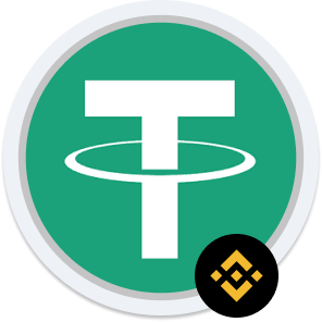 Binance Pay