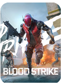 BLOODSTRK 