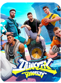 DUNKCITY 
