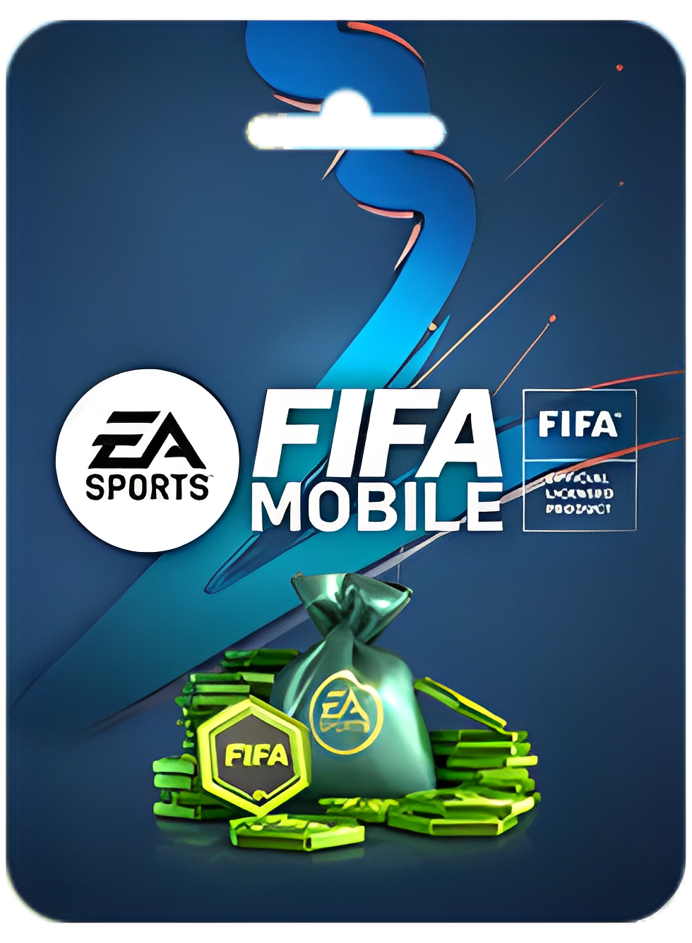FIFA MOBILE