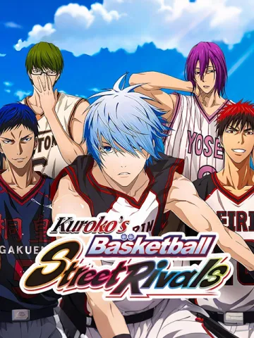 KUROKOBSR 