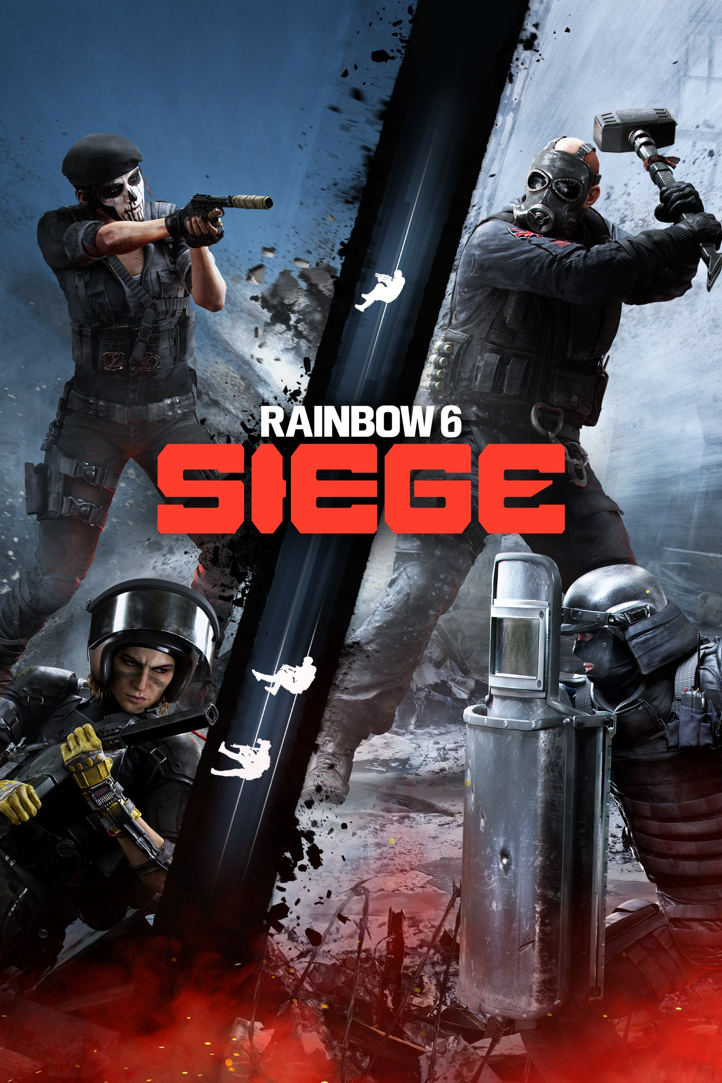 RAINBOW6 