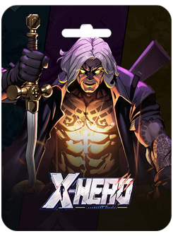 X-HERO
