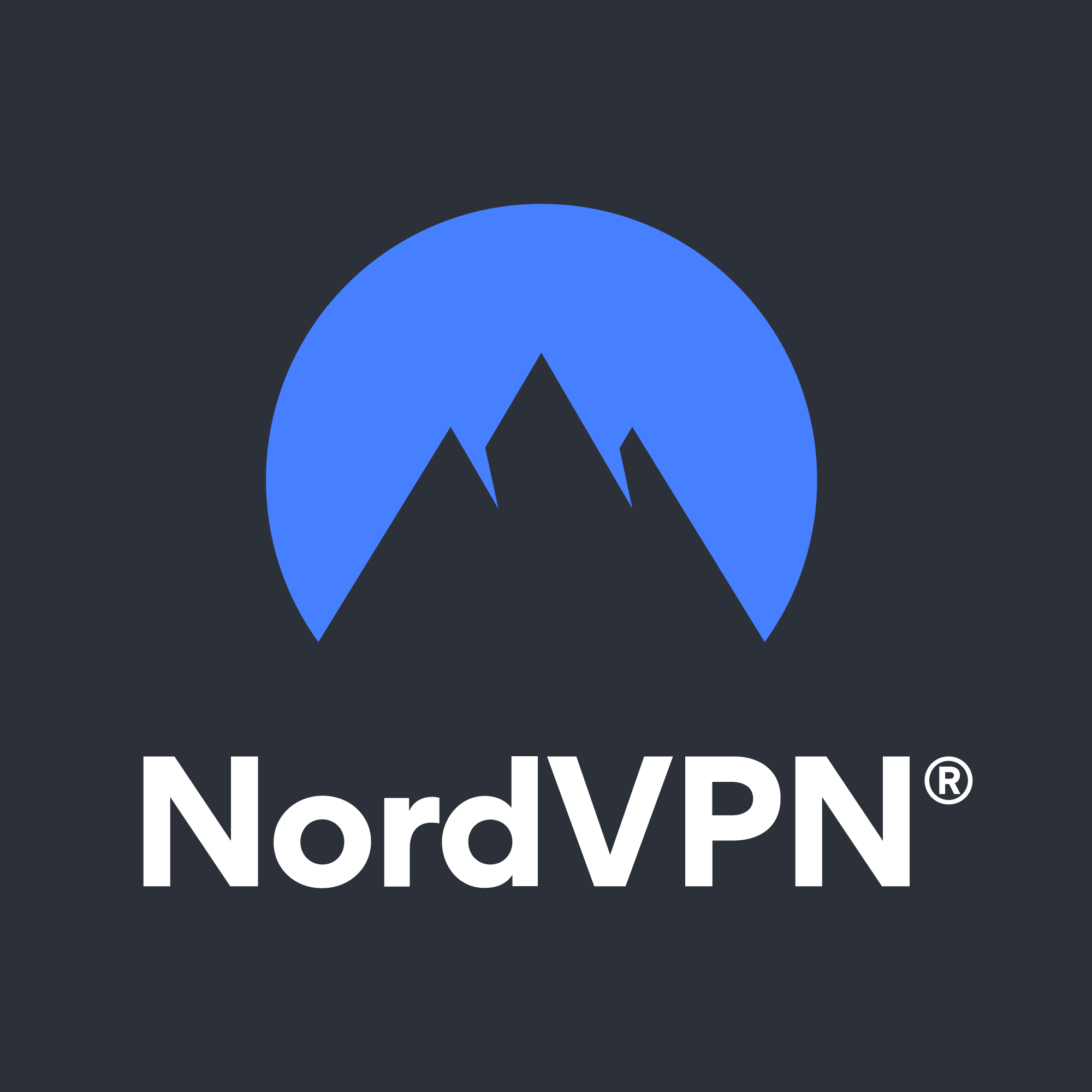 NORD VPN
