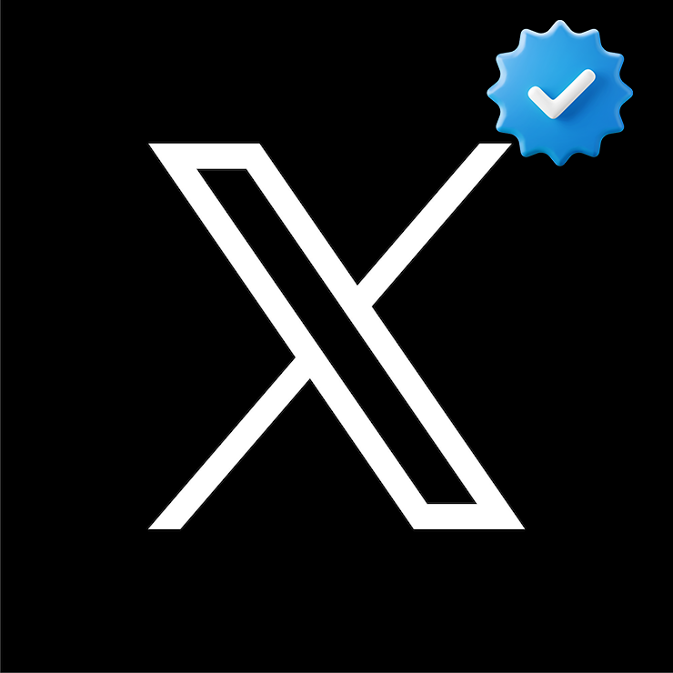 ซื้อบัญชี X (Twitter) ( Premium 3 เดือน ) ราคาถูก | OTP24HR