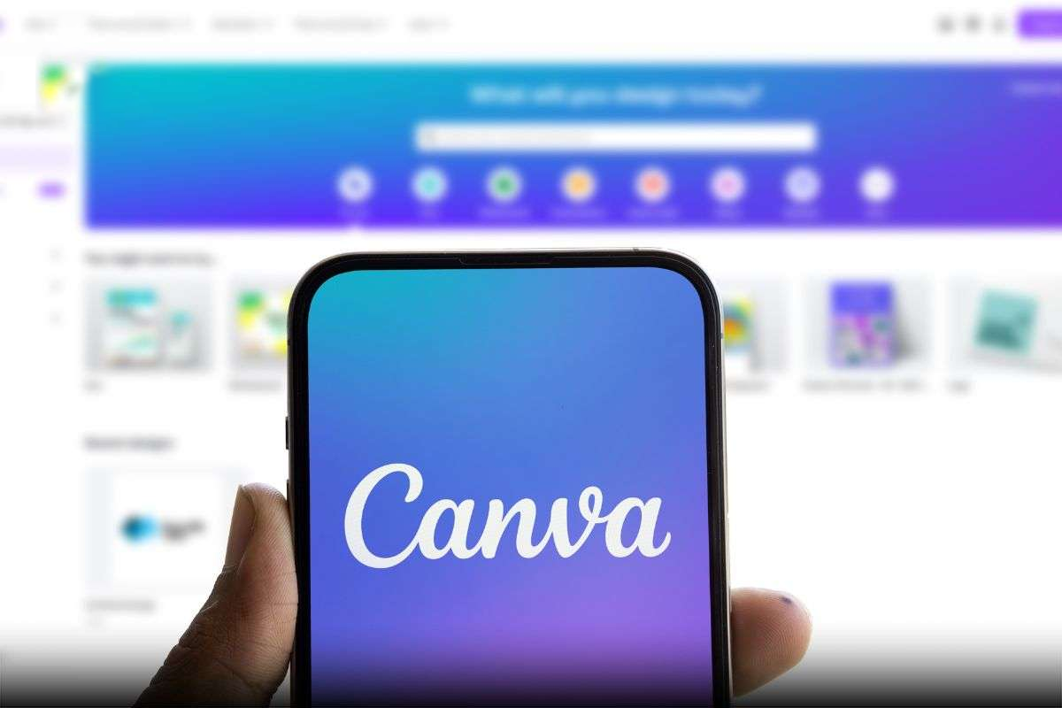 ซื้อ Canva ราคาถูก | ส่งทันที มีประกัน - OTP24HR