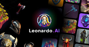 ขาย LEONARDO-AI ราคาถูก | ส่งทันที มีประกัน - OTP24HR