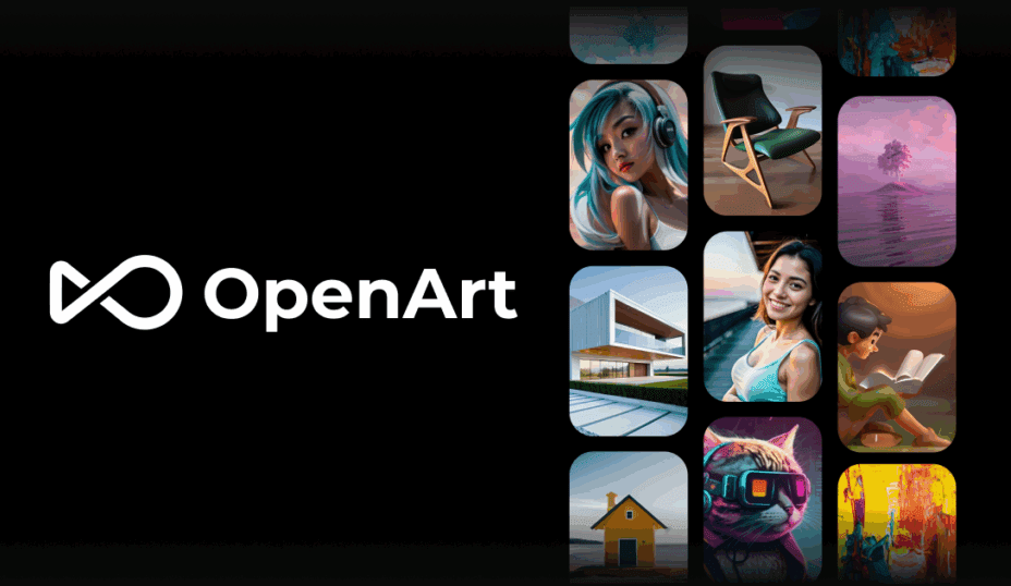ขาย OpenArt AI - สร้างภาพ AI ระดับมือโปร ราคาถูก | ส่งทันที มีประกัน - OTP24HR