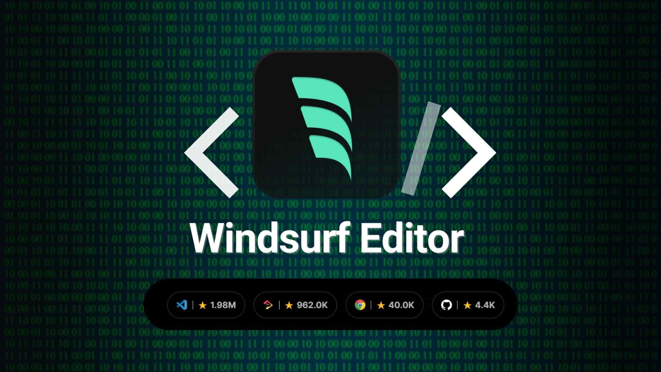 ขาย Windsurf AI Editor Pro - IDE อัจฉริยะสำหรับ Dev ราคาถูก | ส่งทันที มีประกัน - OTP24HR