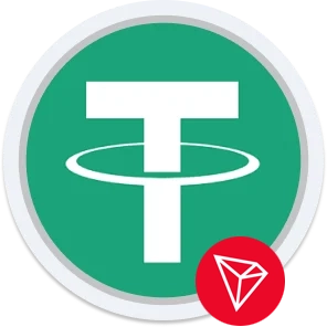 TRON / TRC20